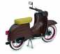 Preview: 1:10 Simson Schwalbe KR 51/1[ MattBroun ]